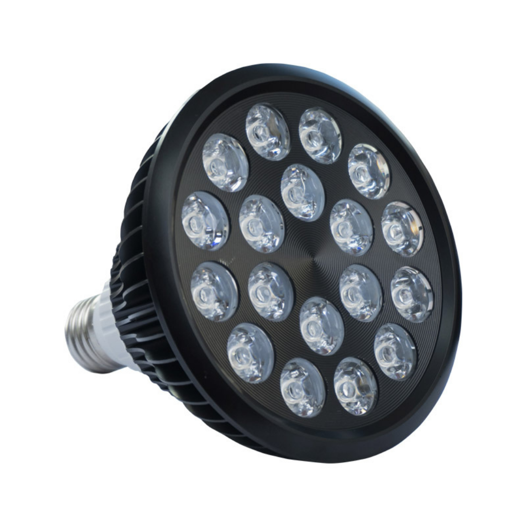 HeroSpotlight™ Portable Red Light Therapy Lamp & Stand