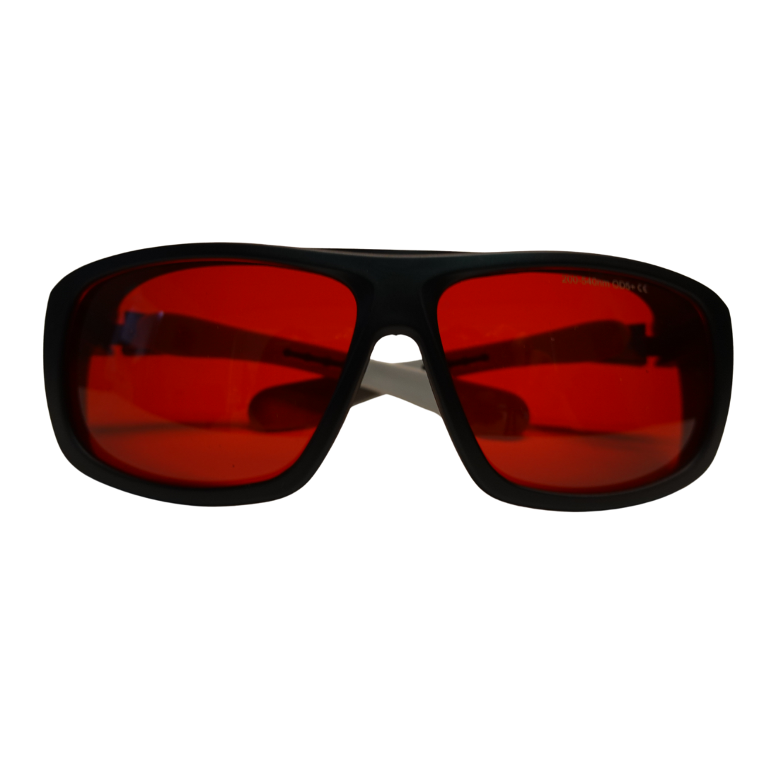 HeroFilter™ 100% Blue Light Blocking Glasses