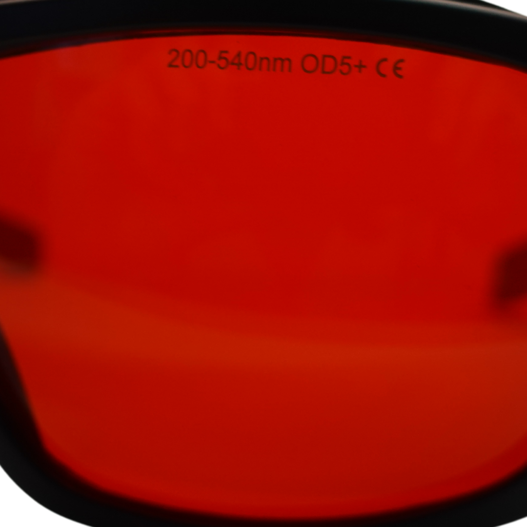 HeroFilter™ 100% Blue Light Blocking Glasses