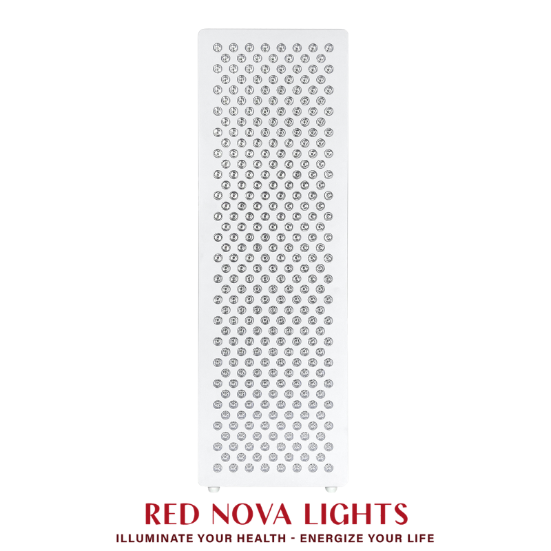 Red Nova Light 1500 Digital – Red & Near-Infrared Therapy Panel (630–850nm)