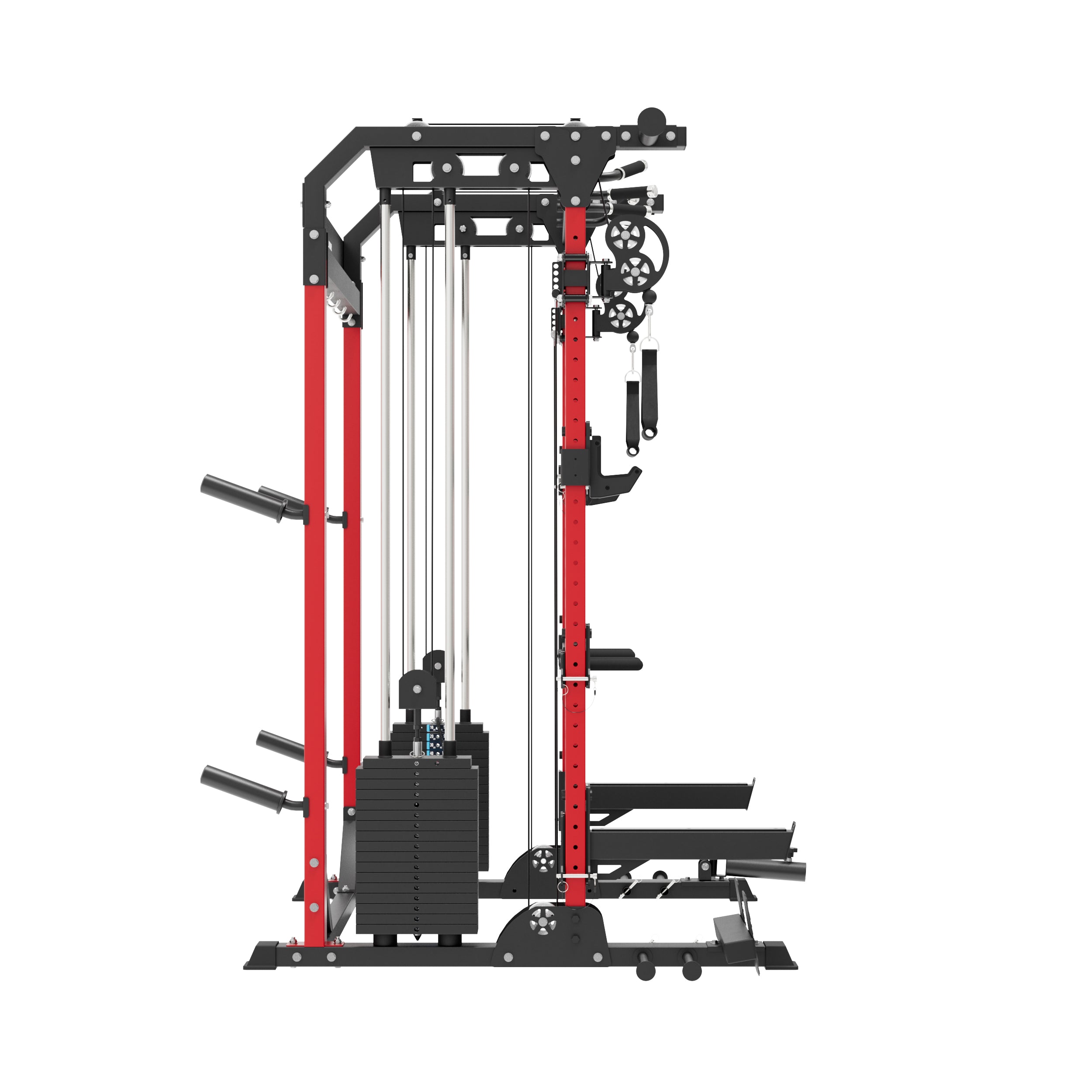 Major Lutie F22 Pro Power Rack