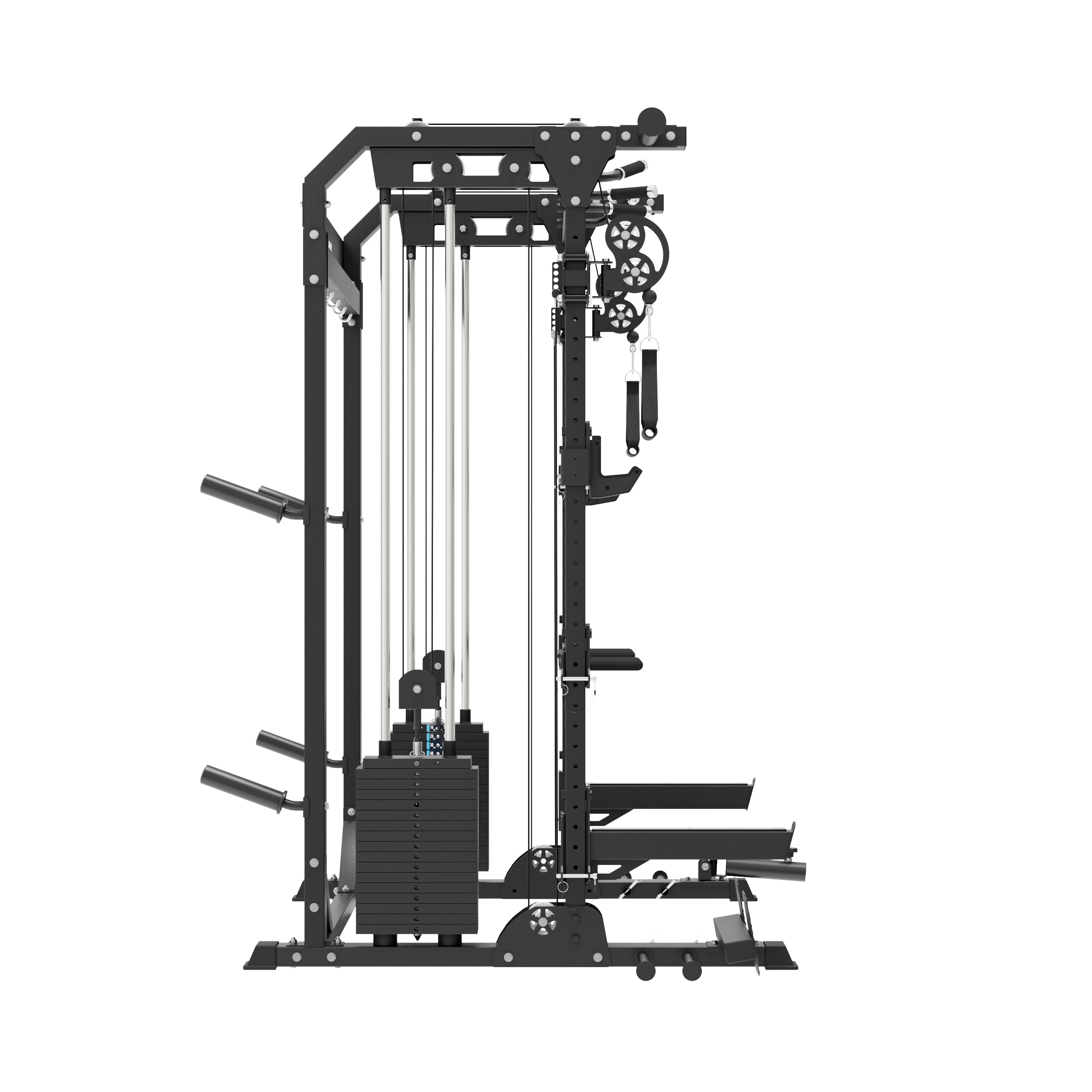 Major Lutie F22 Pro Power Rack