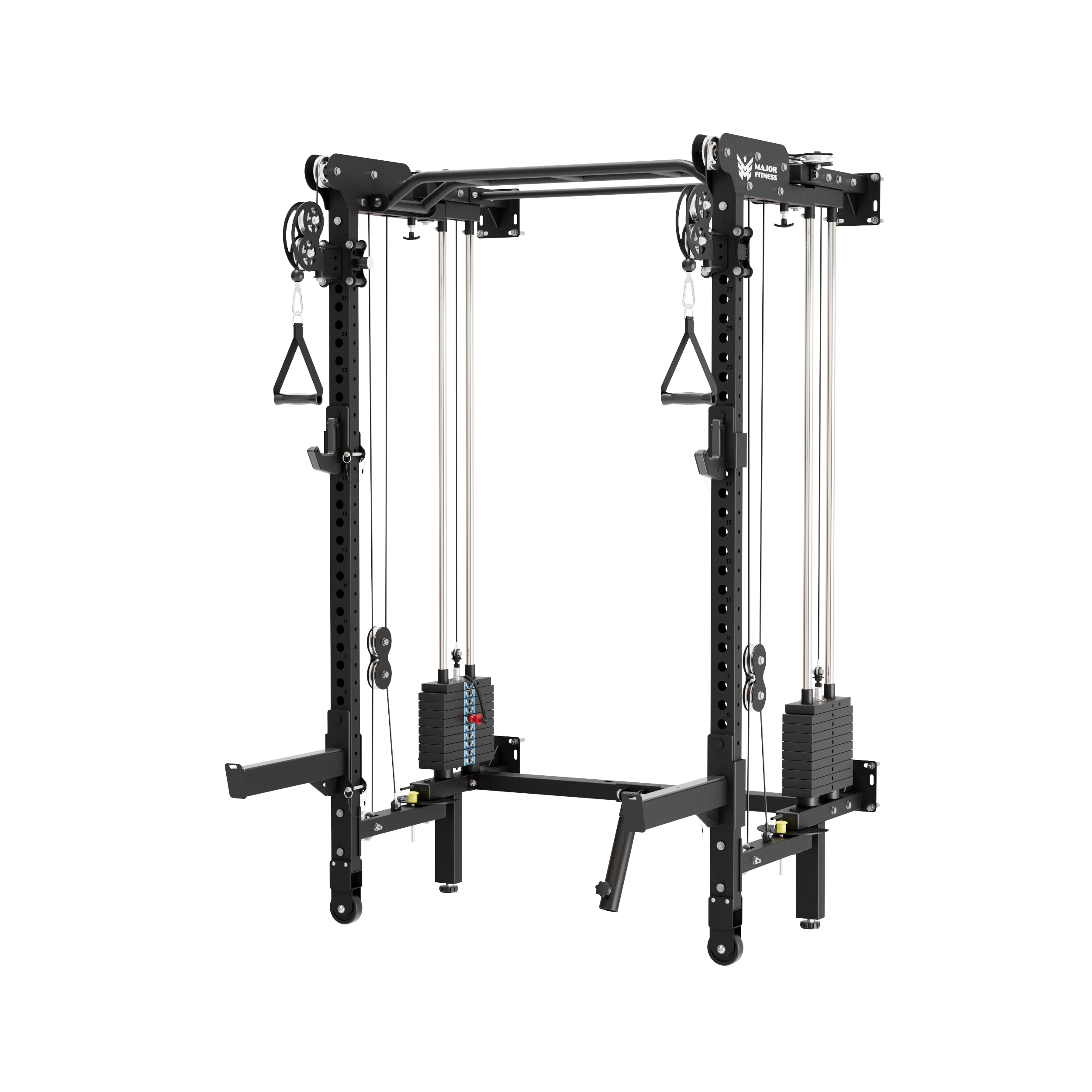 Major Lute F35 Pro Power Rack