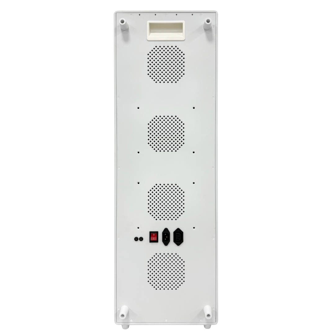 HeroPanels Elite™ 10 Wavelength Red Light Therapy Panel