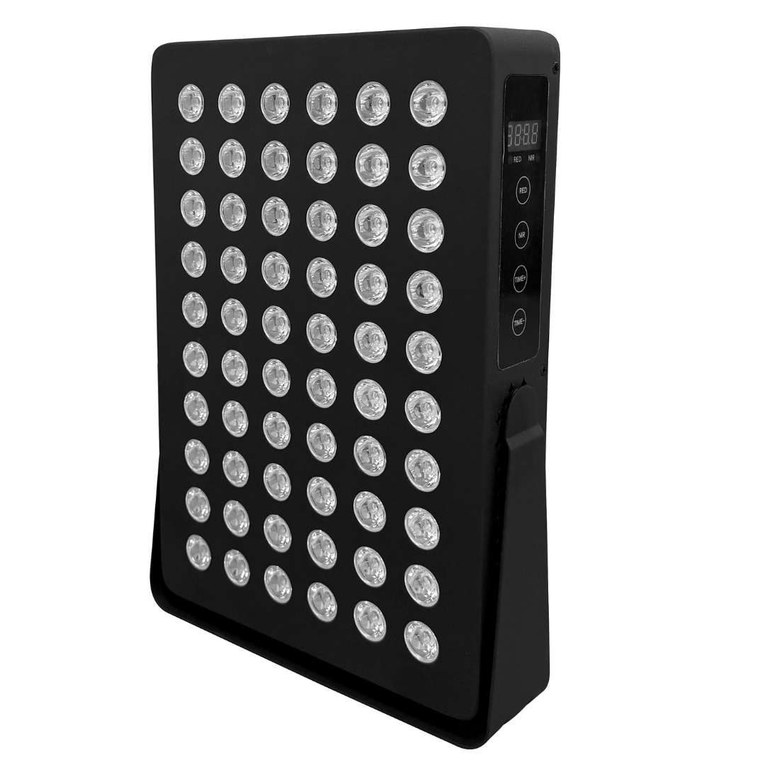 HeroPanels Elite™ 10 Wavelength Red Light Therapy Panel